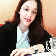 Profile photo of Snježana Petrović